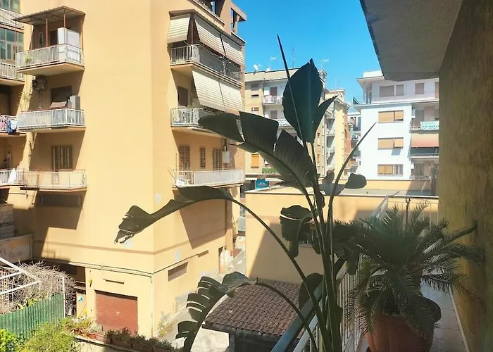 Cento House Rom