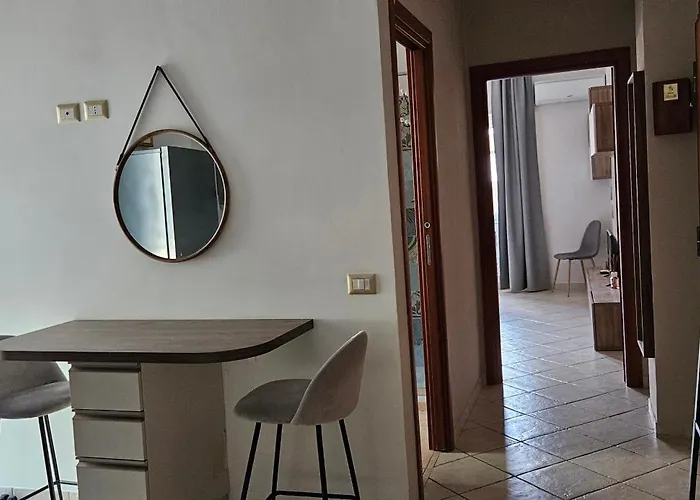 Cento House * Rom
