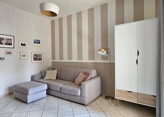 Cento House