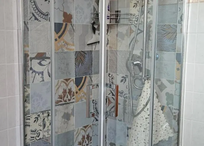 Ferienhaus Cento House Rom