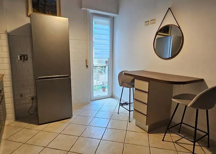Ferienhaus Cento House Rom