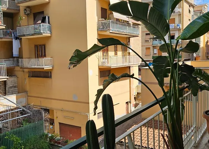 Ferienhaus Cento House *