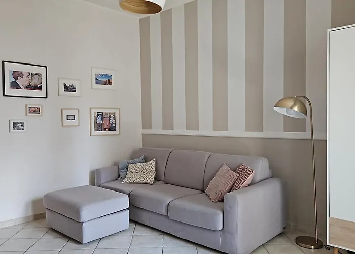 Cento House *