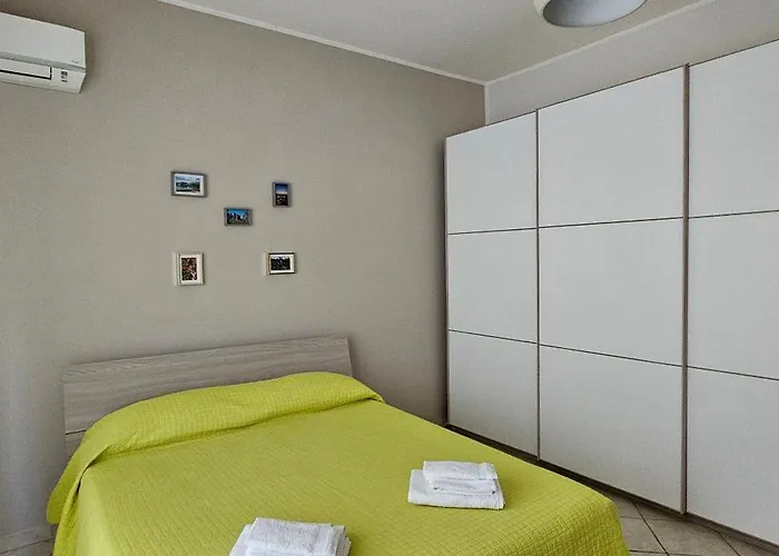 Ferienhaus Cento House