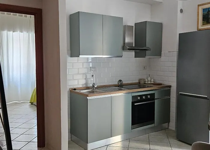 Cento House Ferienhaus *